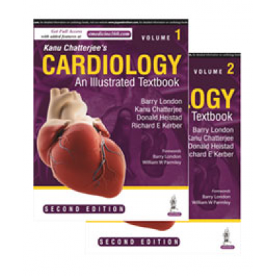 cardiology an illustrated textbook pdf free download